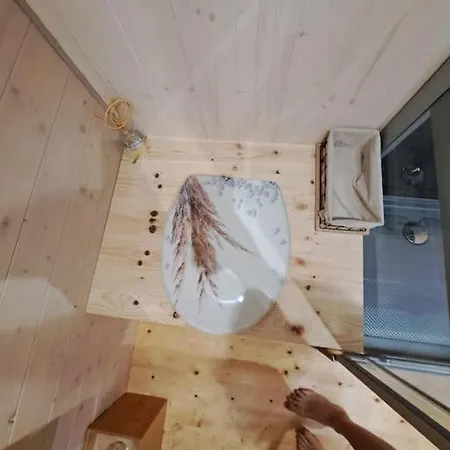 Magnifique Roulotte En Plein Nature *